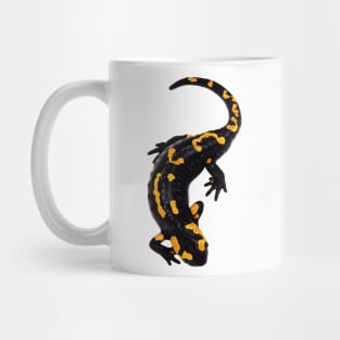 Salamander OG Mug